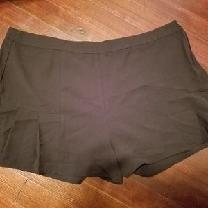 NWT Forever 21 Plus Shorts